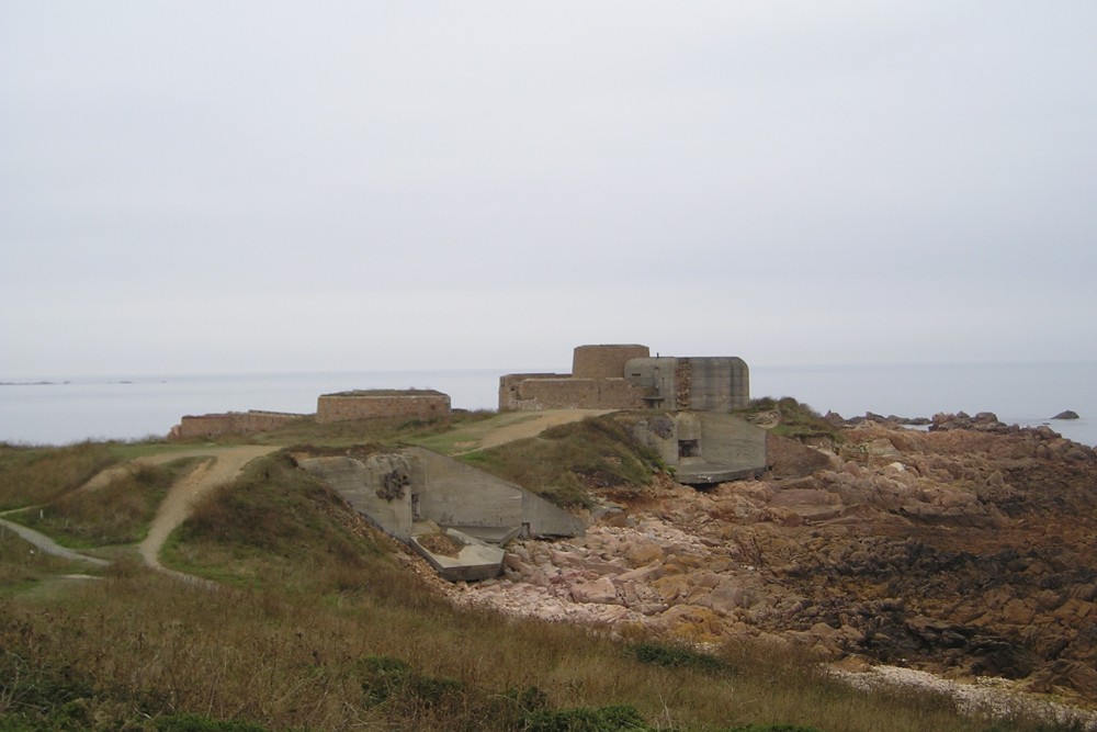 Fort Hommet (Stp. Rotenstein) #4