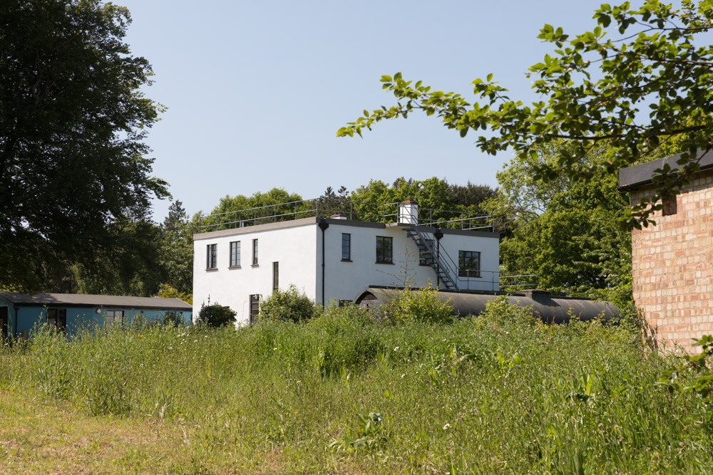 Remnants RAF North Creake #7