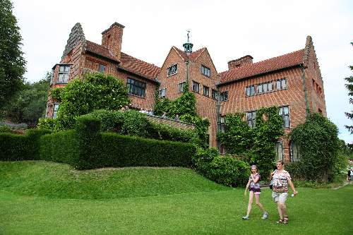 Chartwell House #4