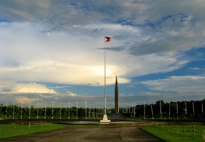 Capas National Shrine - Monument Camp O' Donnell #2