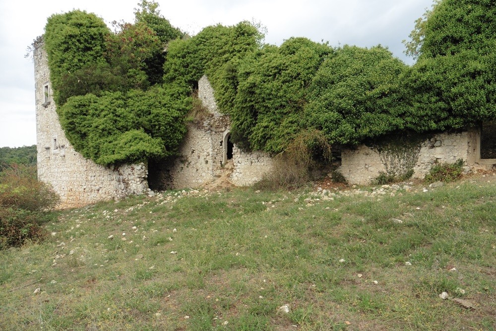 Albaneta Farm Cassino #3