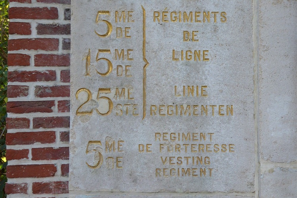 Memorial Defenders Antwerpen #4