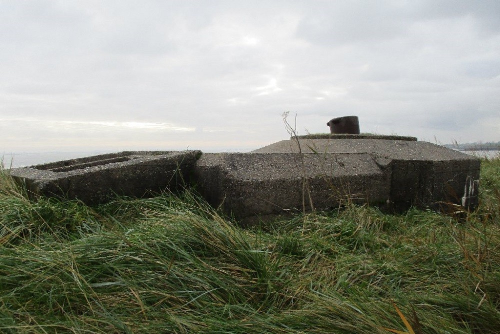 Tobruk Stp Hindenburg Hoedekenskerke #2