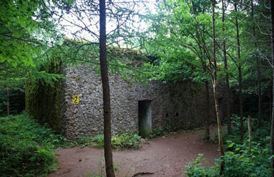 Hoofdkwartier Duitse Leger (OKH) 