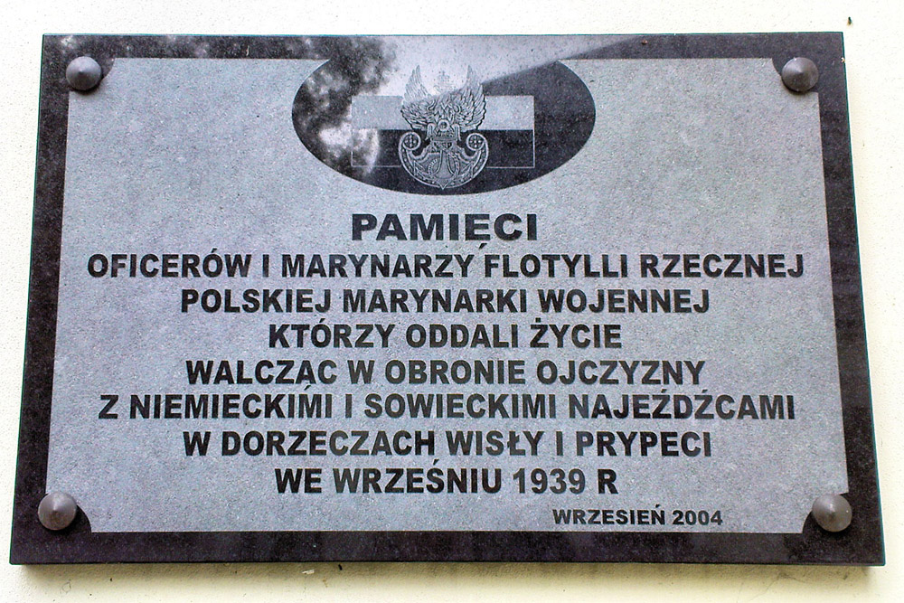 Memorials sw. Katarzyny Church #3