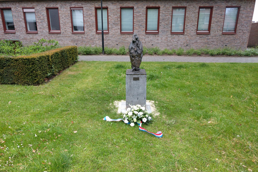 Memorial Betsie Frankenhuis #1