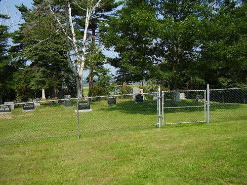 Oorlogsgraf van het Gemenebest Hillborough Cemetery