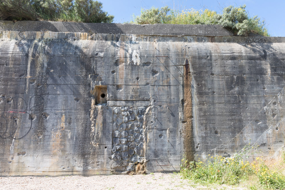 Stützpunkt Rheingold Bunkertype FL 246 #2