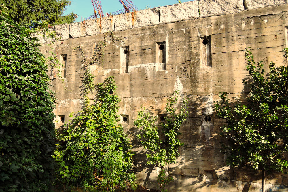 Air Raid Shelter Güdderich #2