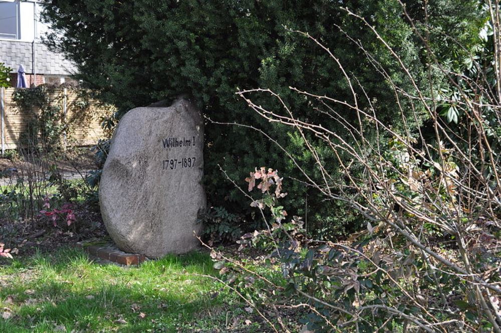 Monument Keizer Wilhelm I #1