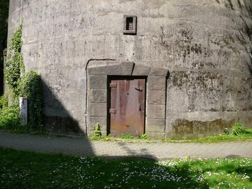 Schuilbunker Harmoniestraße #2