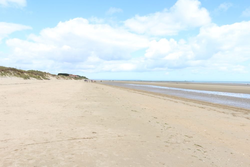 Invasion Beach 