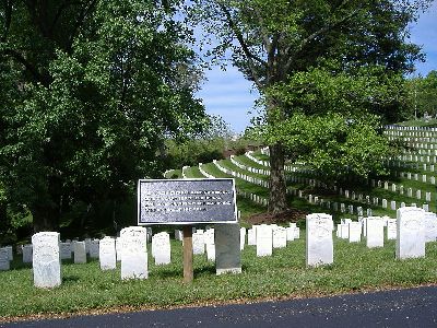 Cave Hill National Cemetery #1