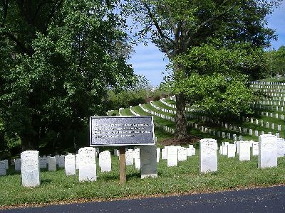 Cave Hill National Cemetery