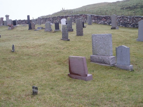 Oorlogsgraven van het Gemenebest Bhaltos Burial Ground