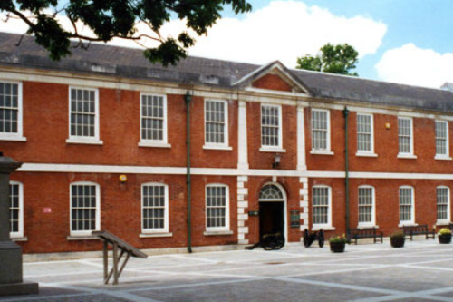 Royal Green Jackets (The Rifles) Museum