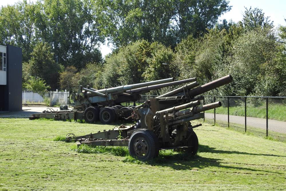 Gun Collection Grave #2