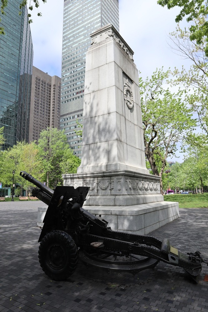 Cenotaph Montréal #3