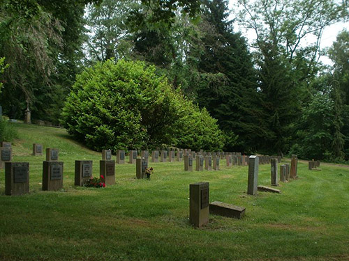 Graves Forces Laborers