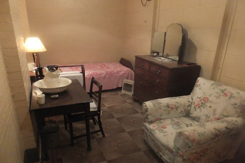Churchill Museum and Cabinet War Rooms #6