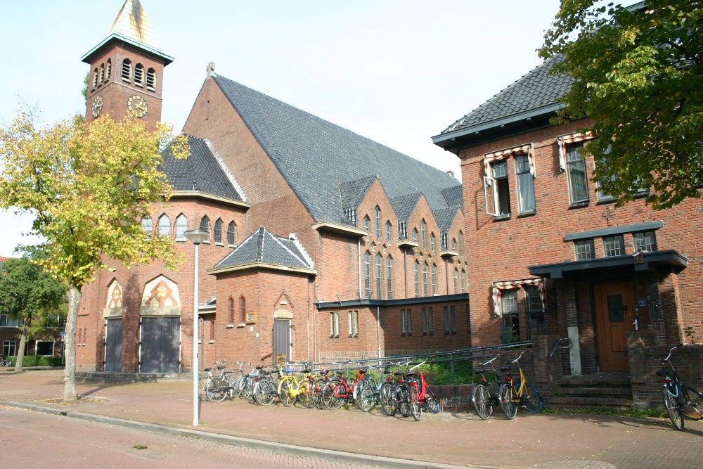 Gedenkteken Kapelaan Böcker #2