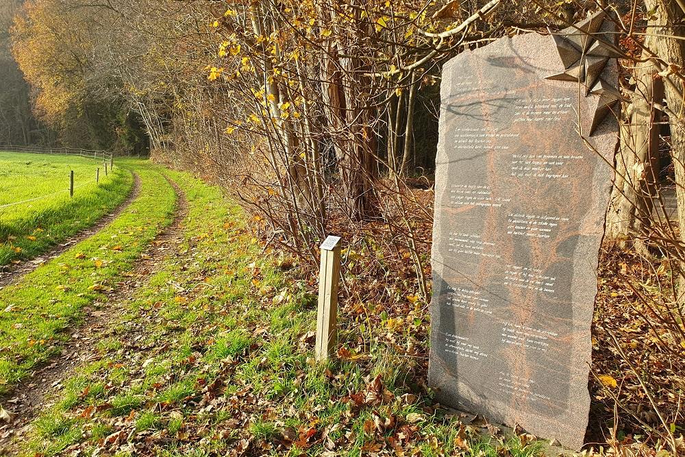 Monument Westerveen