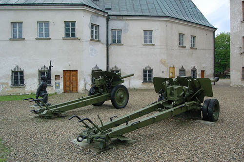 Historical Museum Dukla #5