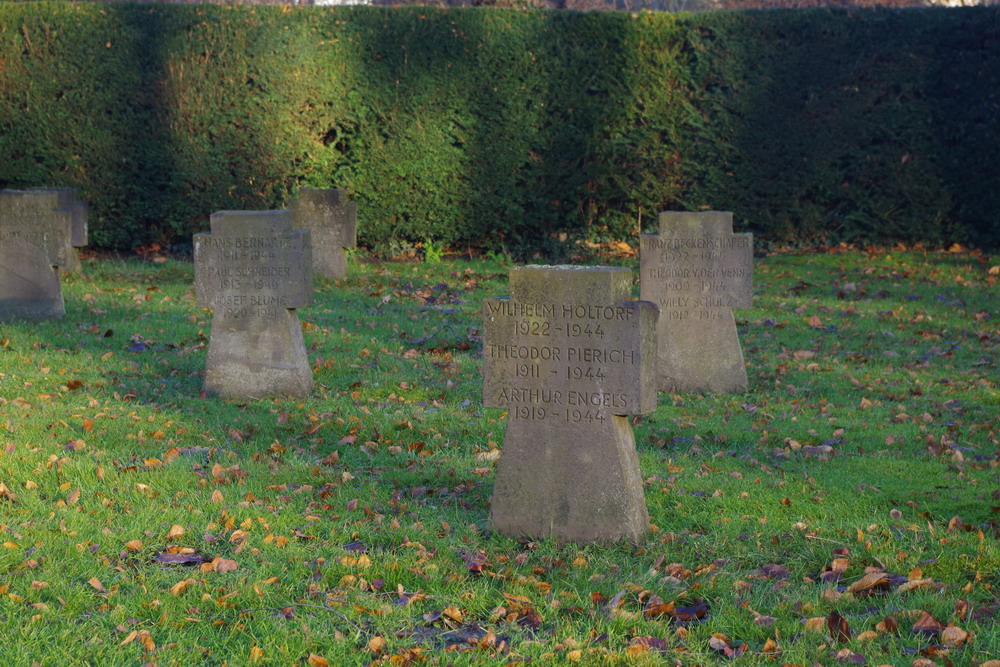 Brühl-Südfriedhof #3