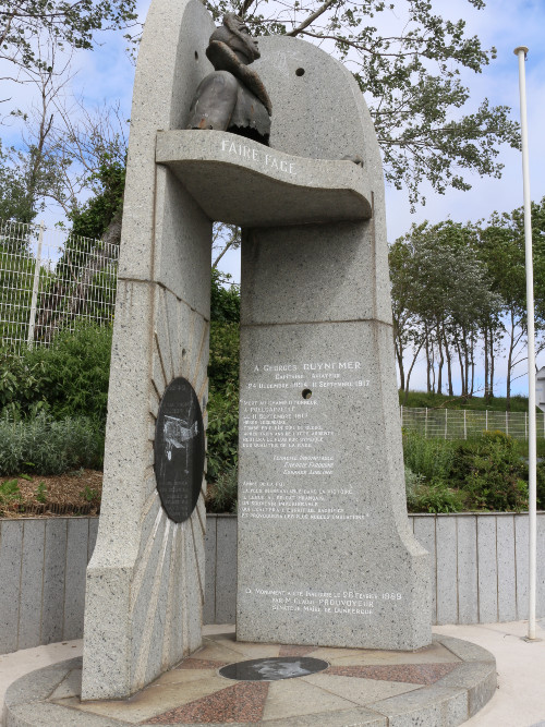 Monument Georges Guynemer #4