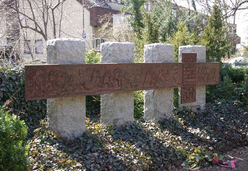 Memorial Expelled German People #1