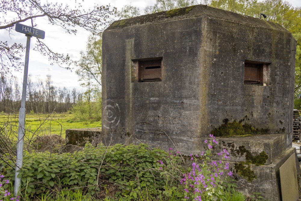 Bunker Deurne