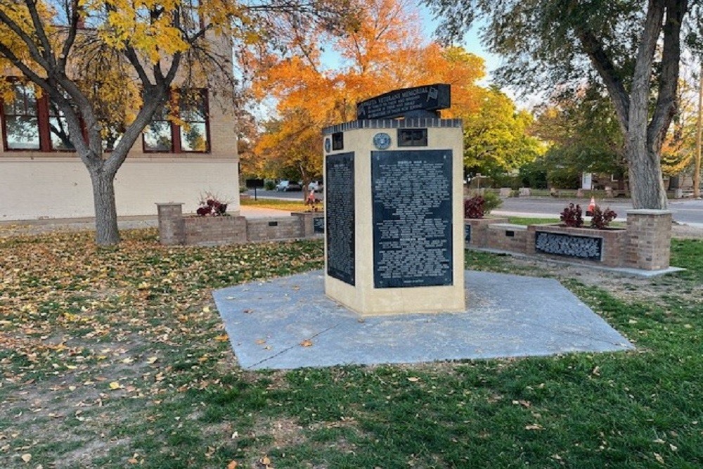 Veteran’s Memorial Park #2