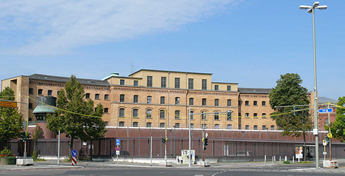 Moabit Prison #1