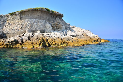 Coastal Battery G. Ronca #2
