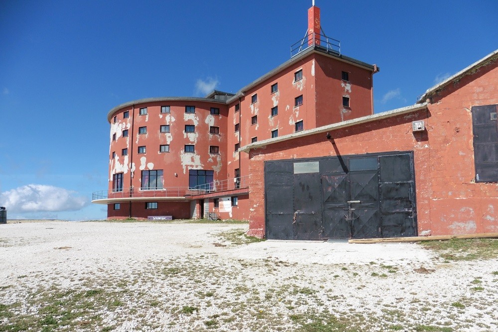 Hotel Campo Imperatore #3