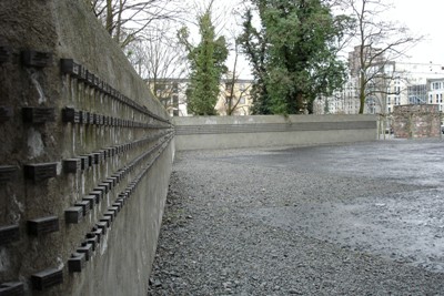 Joods Monument Frankfurt am Main