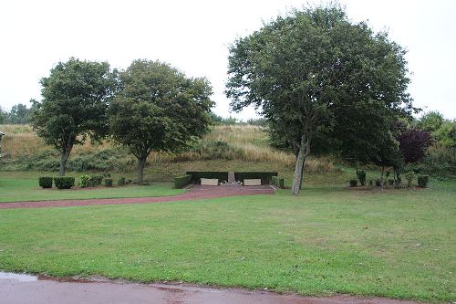 Monument Executie 3 September 1944 #2