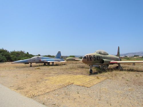 Airfield Maleme #2