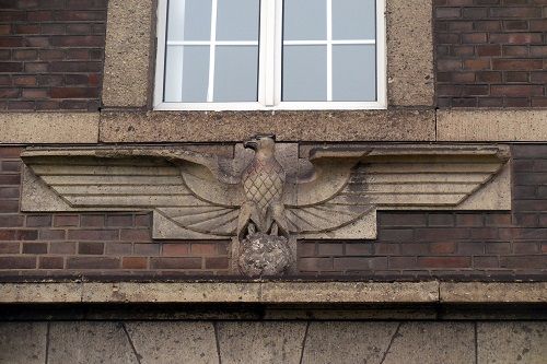 Reichsadler District Office #3