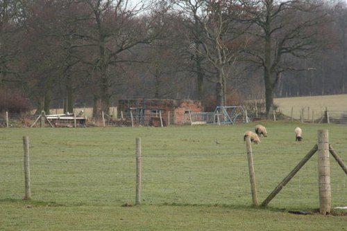 Pillbox FW3/24 Edenbridge