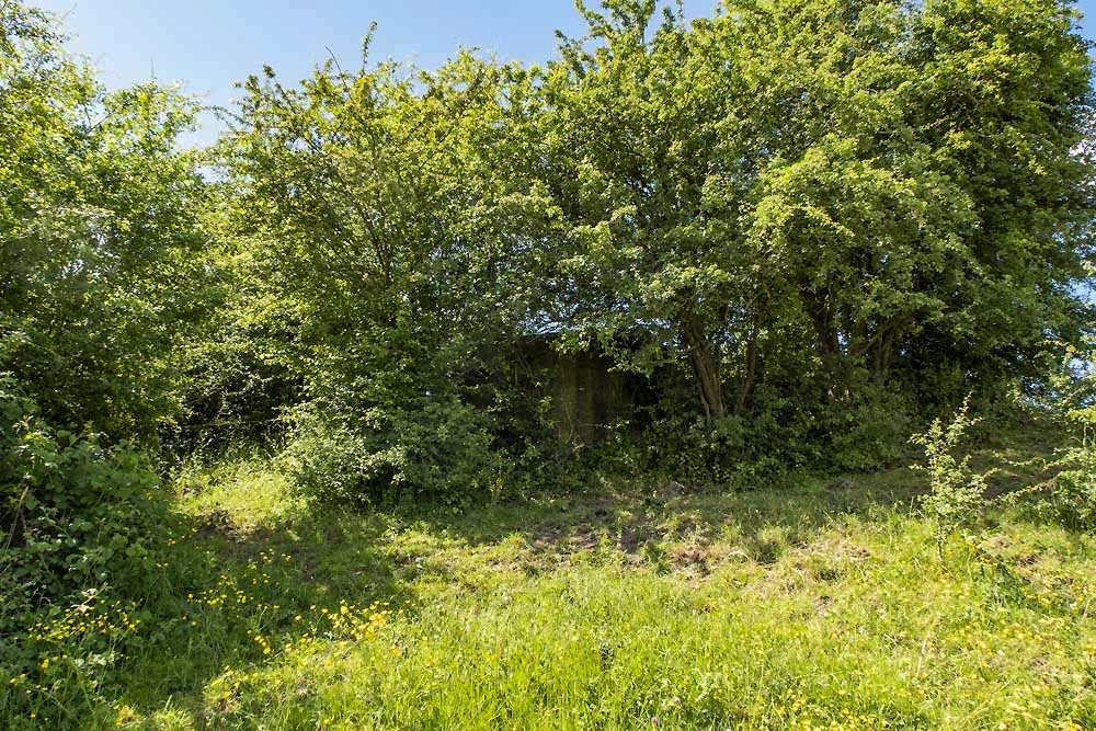 Observatiebunker VM3 #5