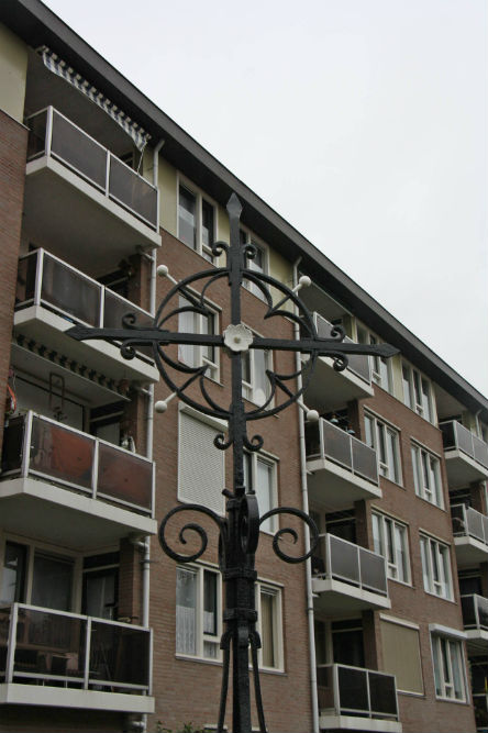 Jewish Memorial Zuster Aloysia Geleen #5