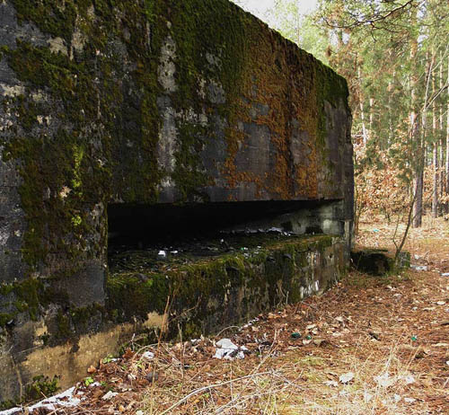 German Casemate #2