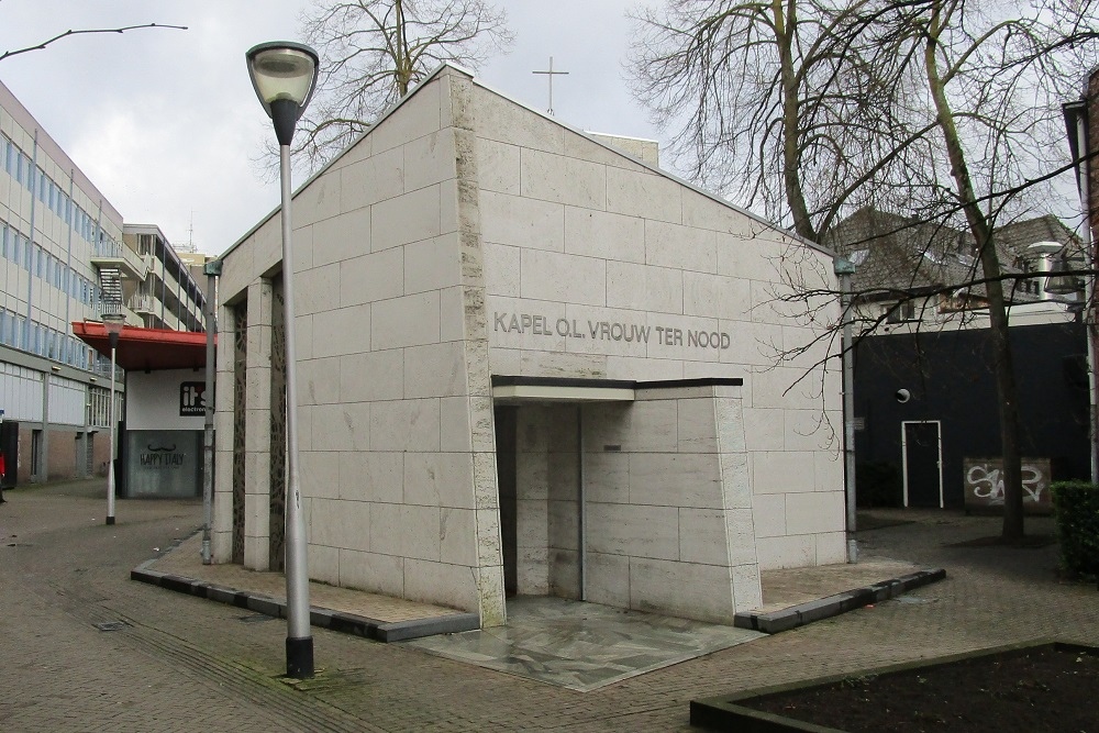 Chapel ‘Our Lady of Grace’