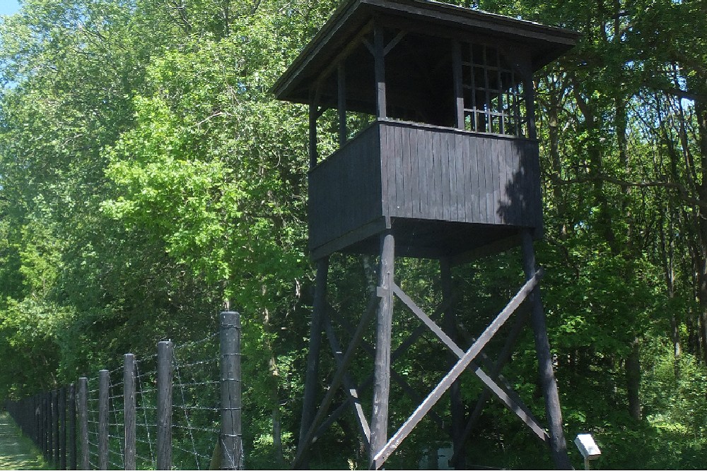 Kamp Westerbork #4