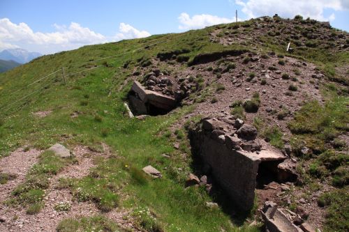 Trenches on the Roteck #1
