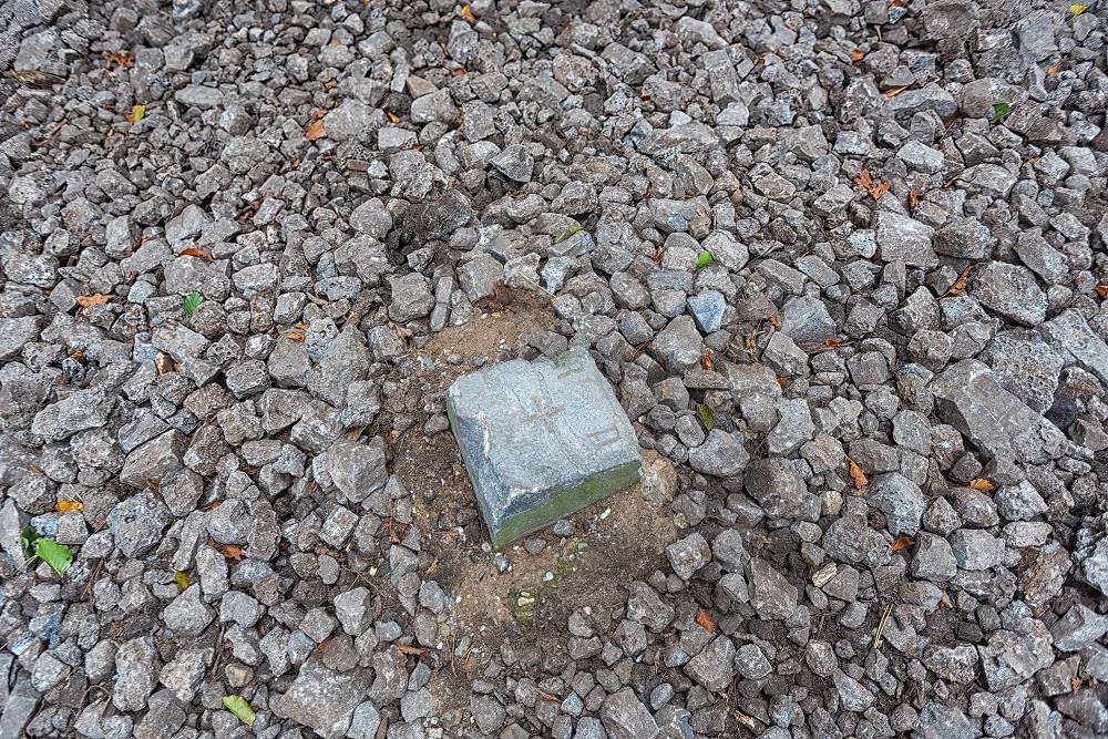 Monument Munitiedepot Hoog Soeren #2