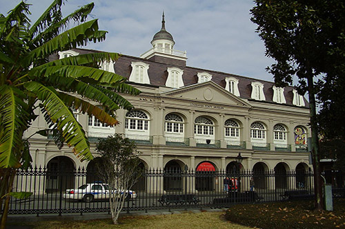 Louisiana State Museum #1