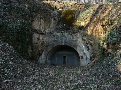 Tunnel-System 