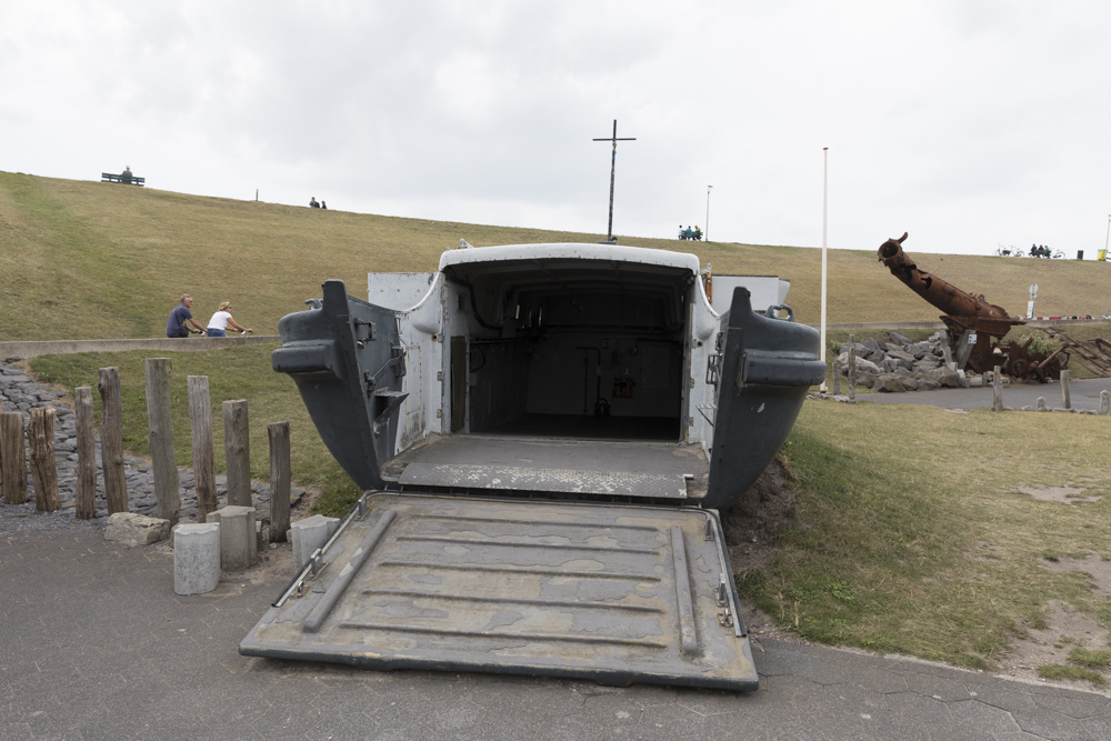 Landing craft Westkapelle #2